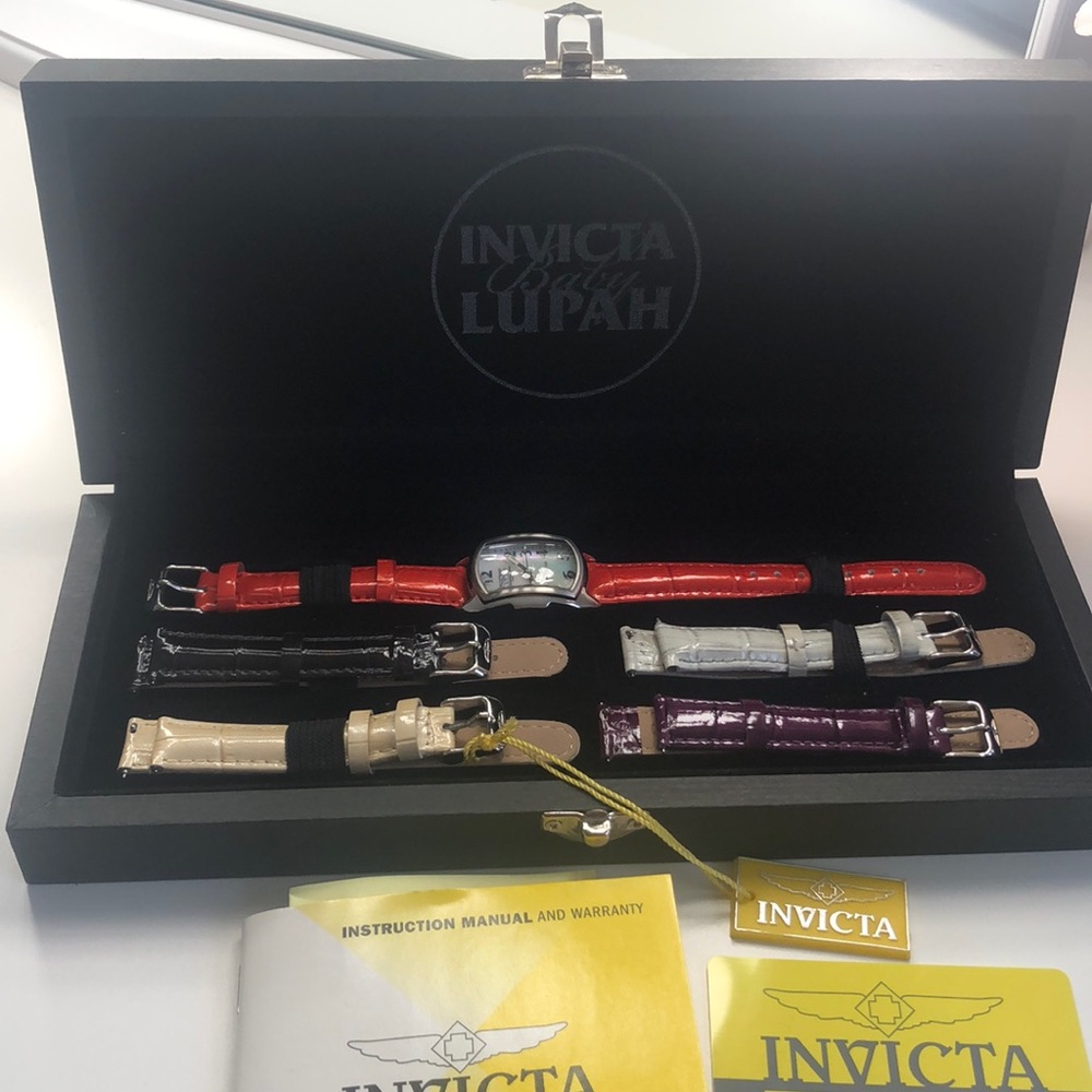 Invicta Watch - Picture 2 of 3